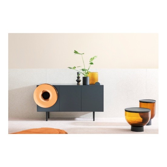 MINIFORMS – CARUSO MADIA