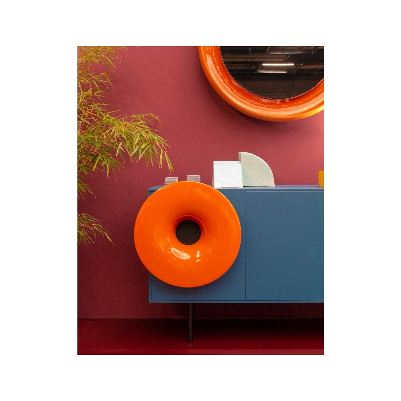 MINIFORMS – CARUSO MADIA