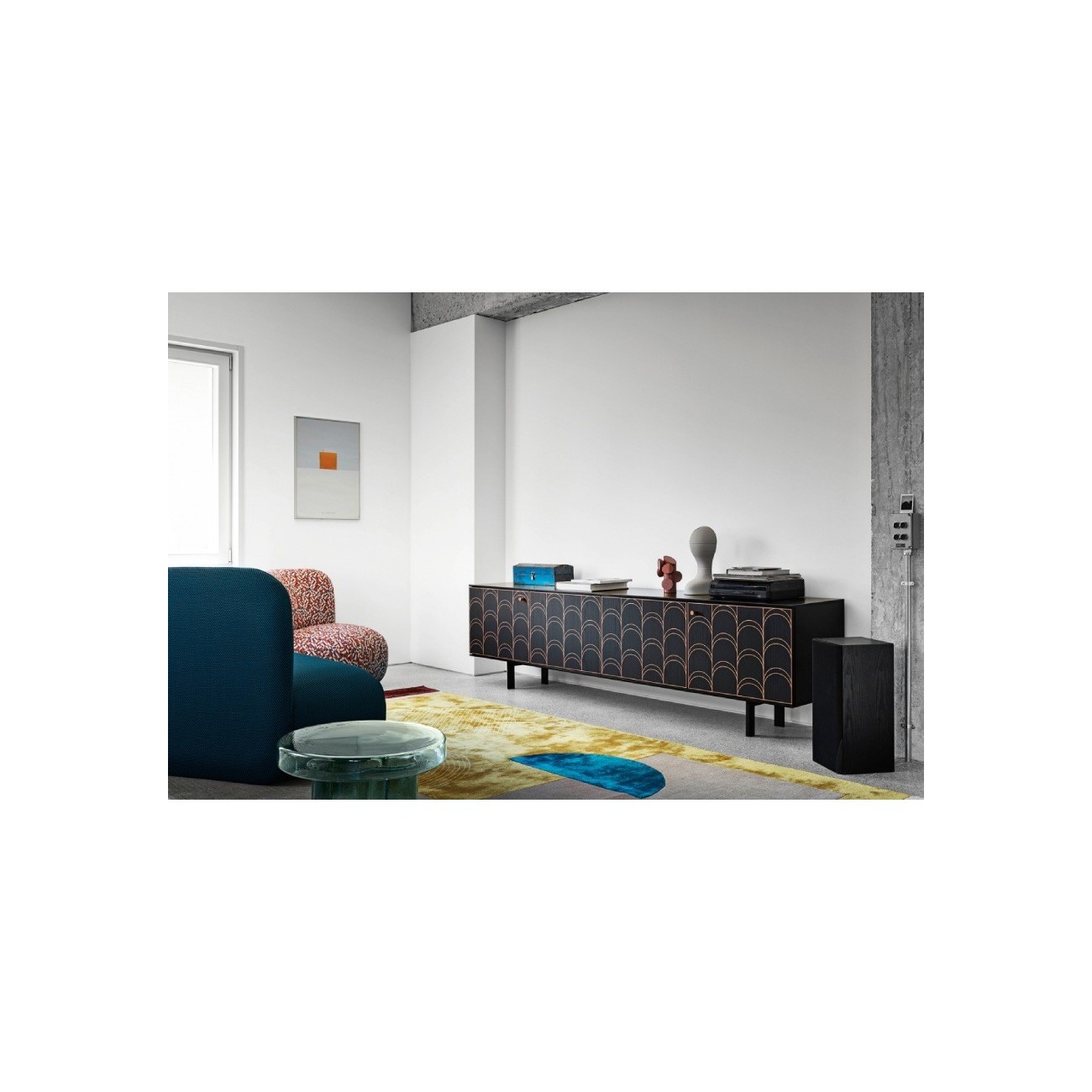 MINIFORMS – CÉLIA MADIA