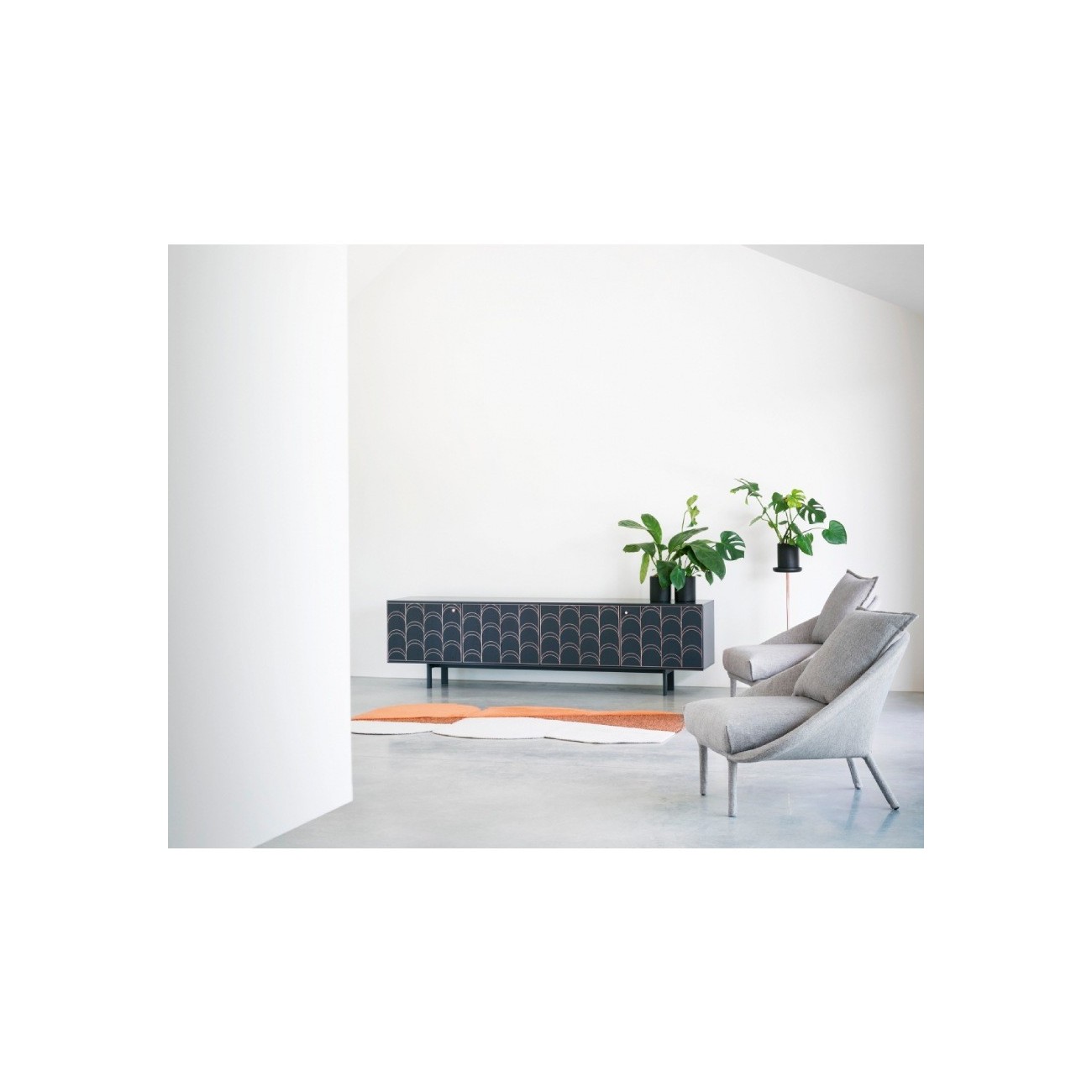 MINIFORMS – CÉLIA MADIA