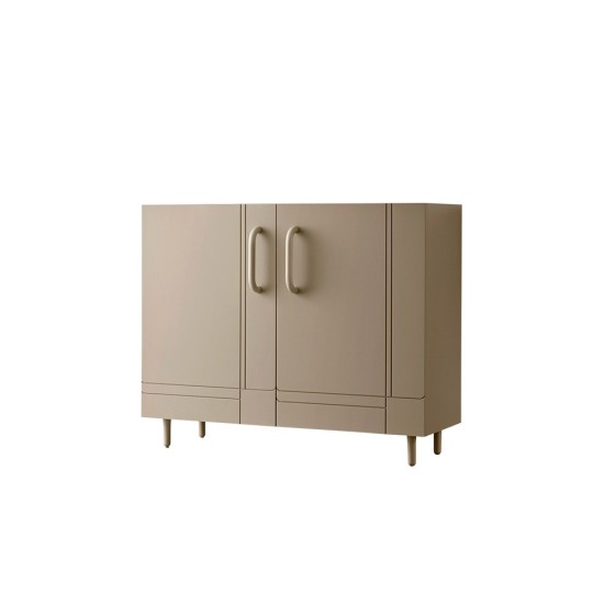 MINIFORMS – DALILA MADIA