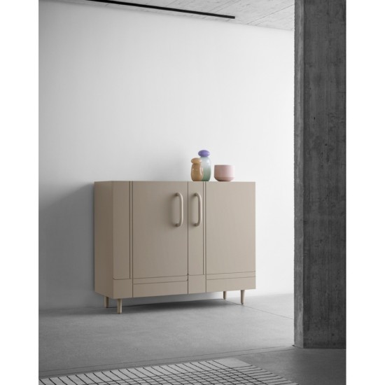 MINIFORMS – DALILA MADIA