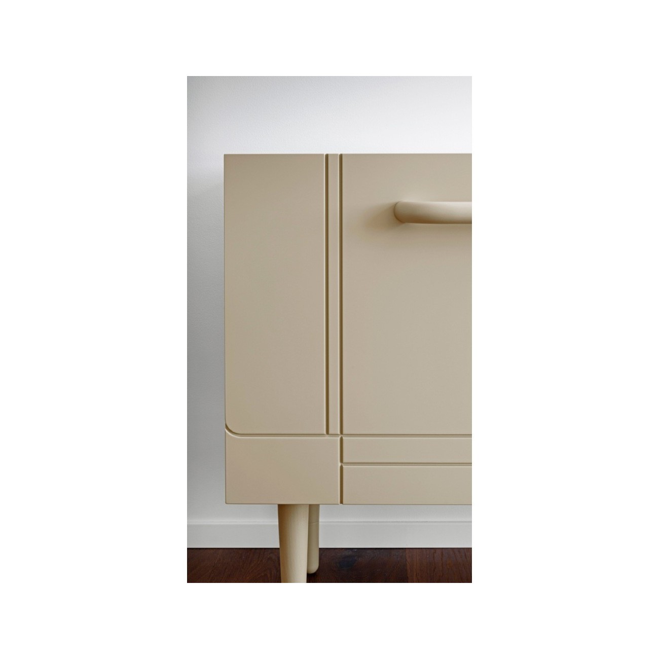 MINIFORMS – DALILA MADIA