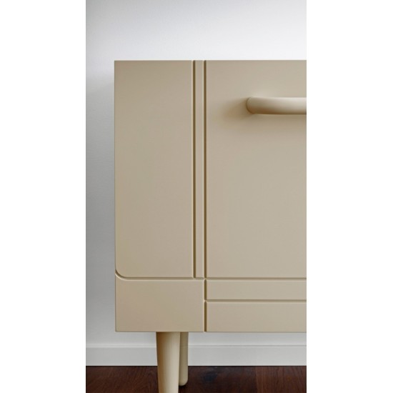 MINIFORMS – DALILA MADIA