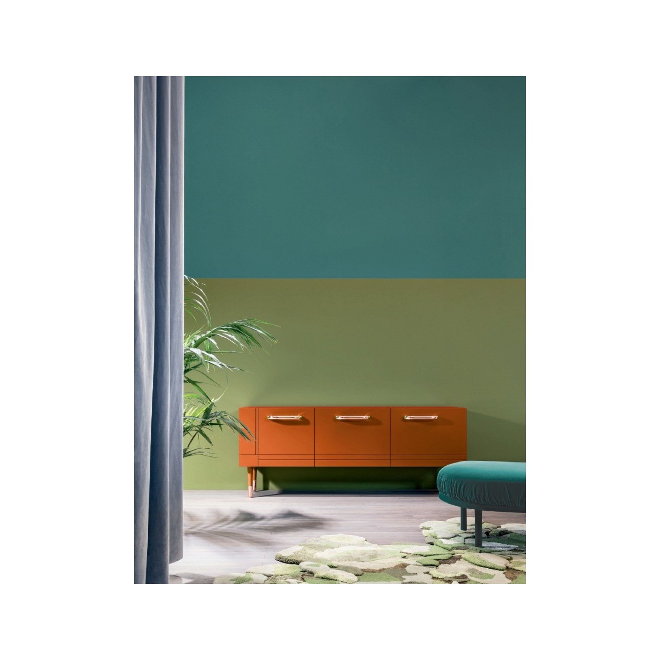 MINIFORMS – DALILA MADIA