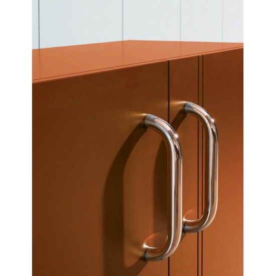 MINIFORMS – DALILA MADIA