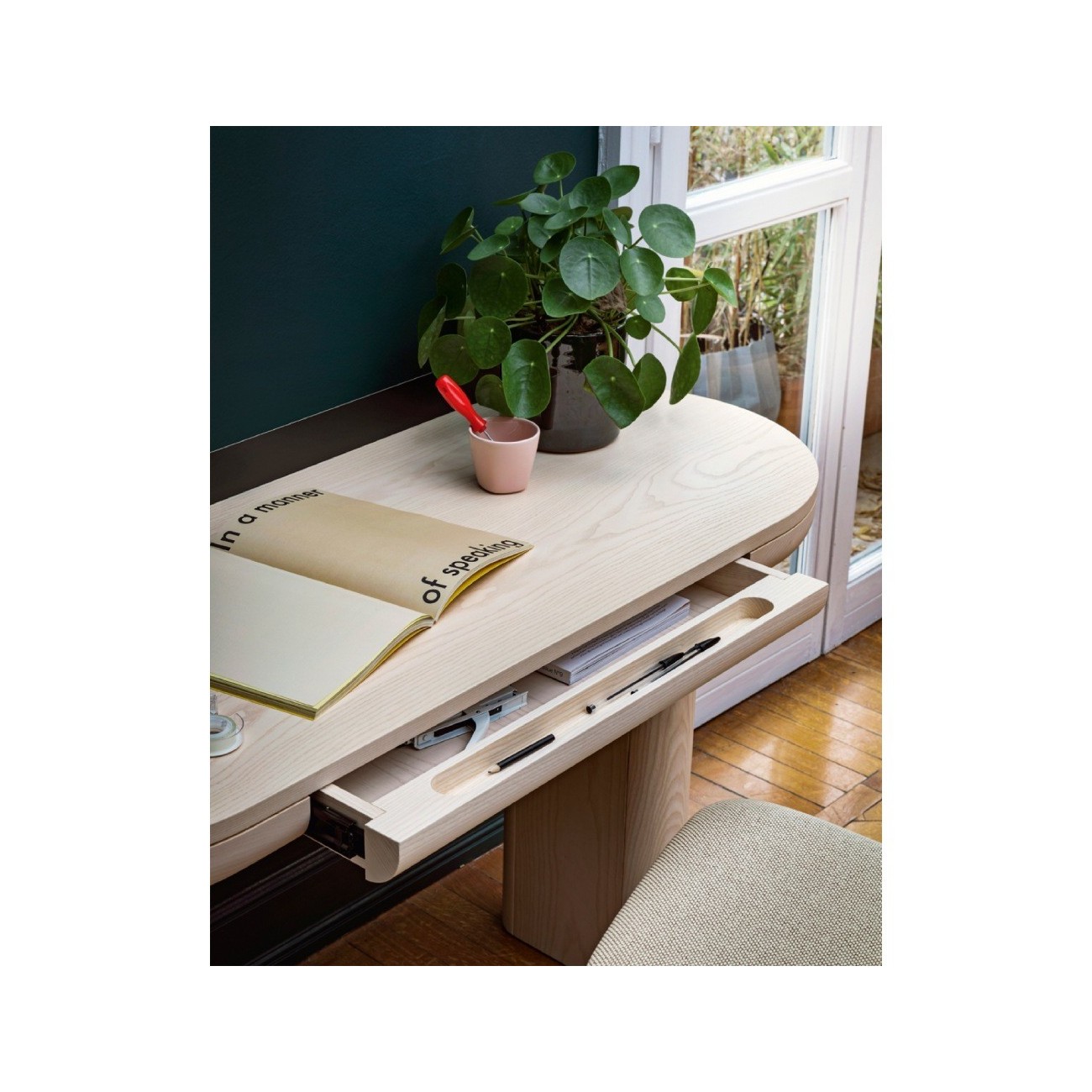 MINIFORMS – JUMBO SCRITTOIO