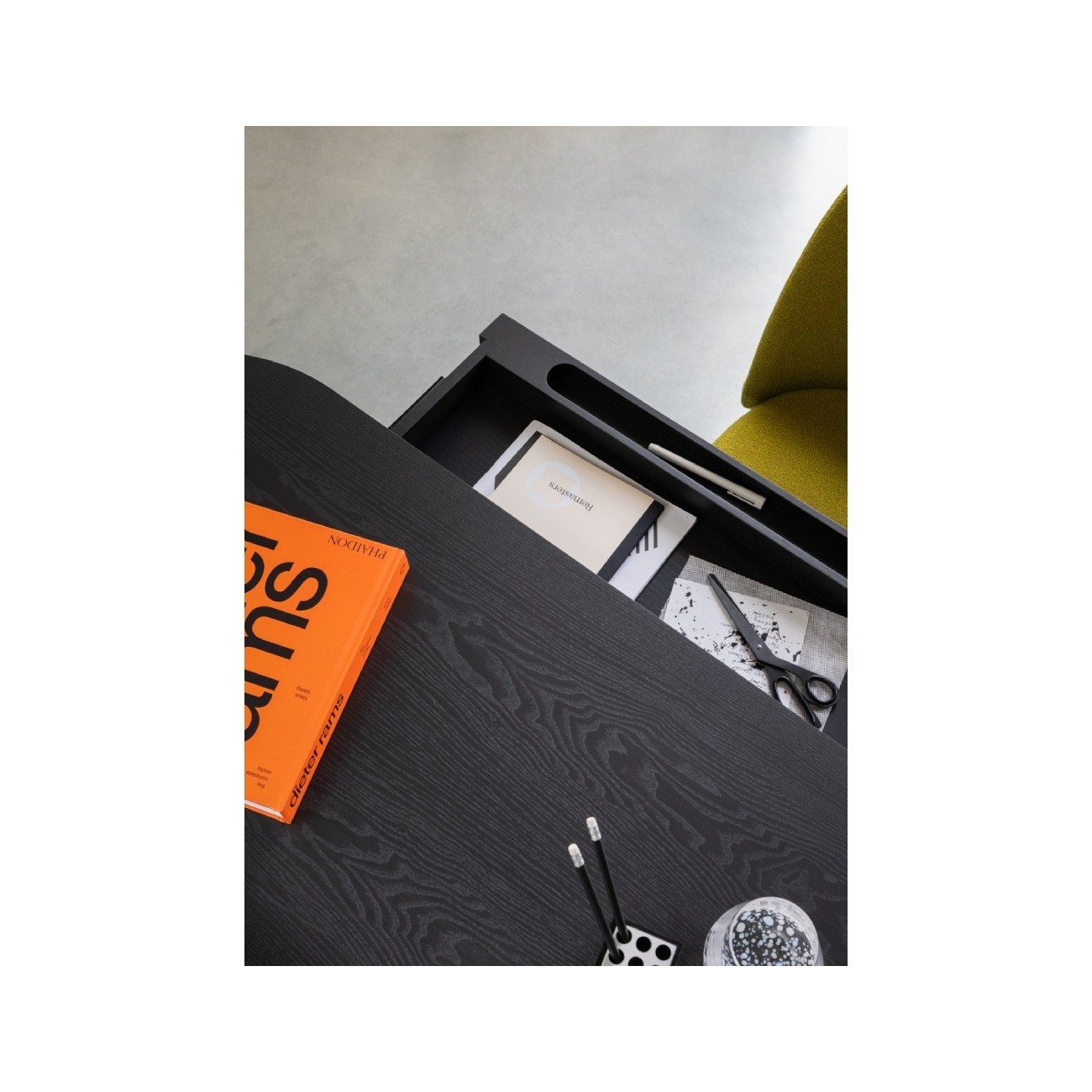 MINIFORMS – JUMBO SCRITTOIO