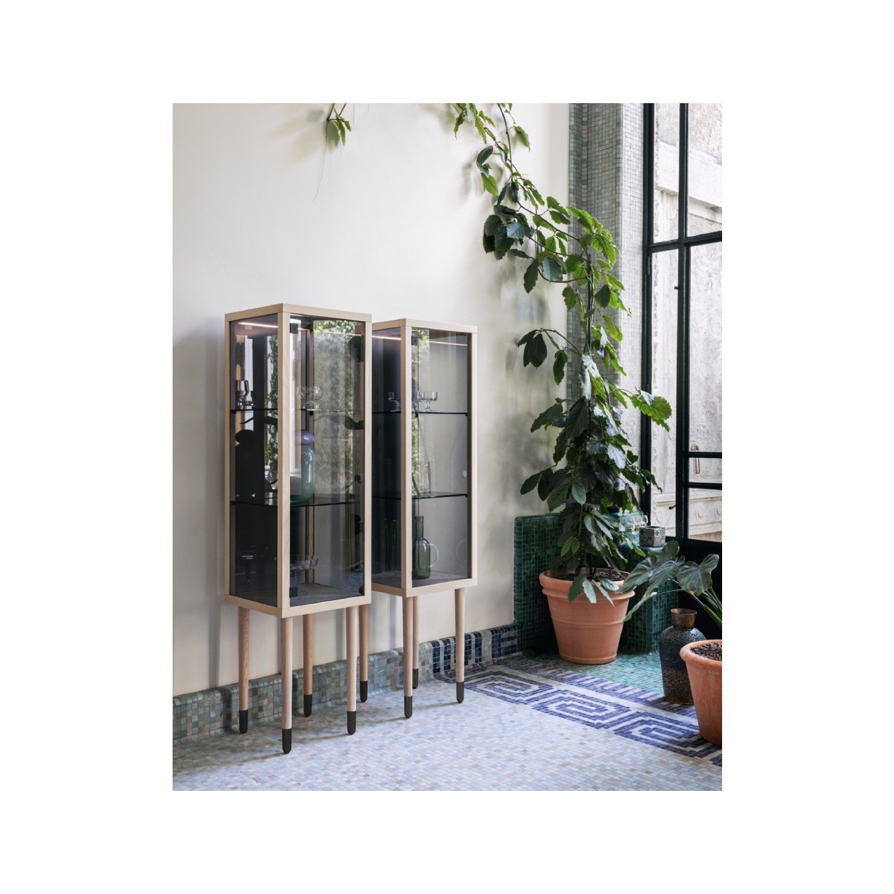 MINIFORMS – JUNO MADIE