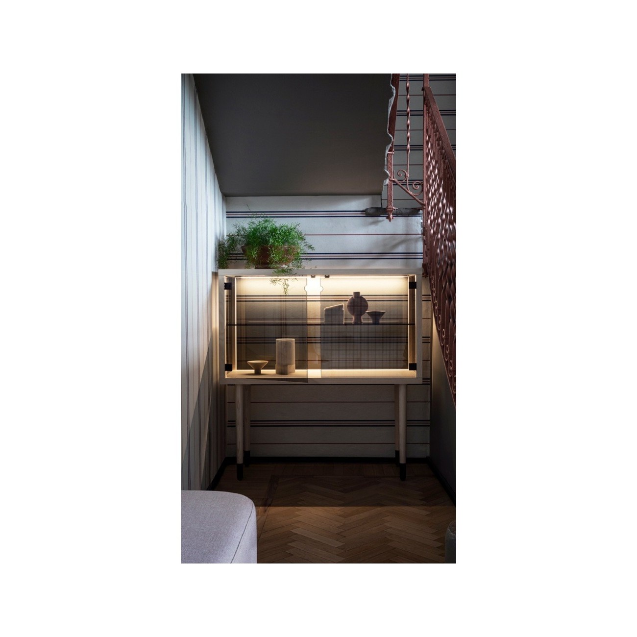 MINIFORMS – JUNO MADIE