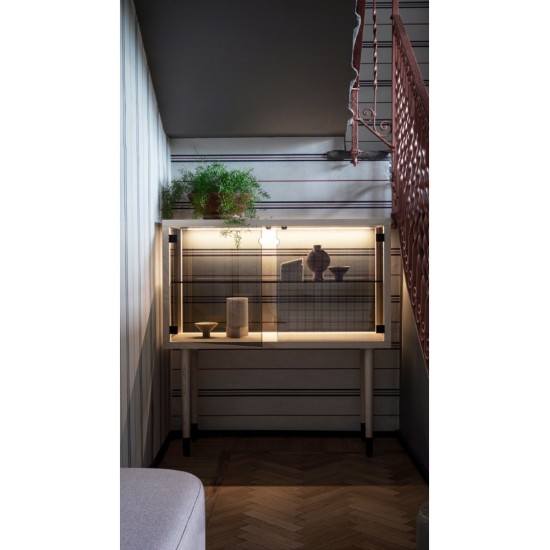 MINIFORMS – JUNO MADIE