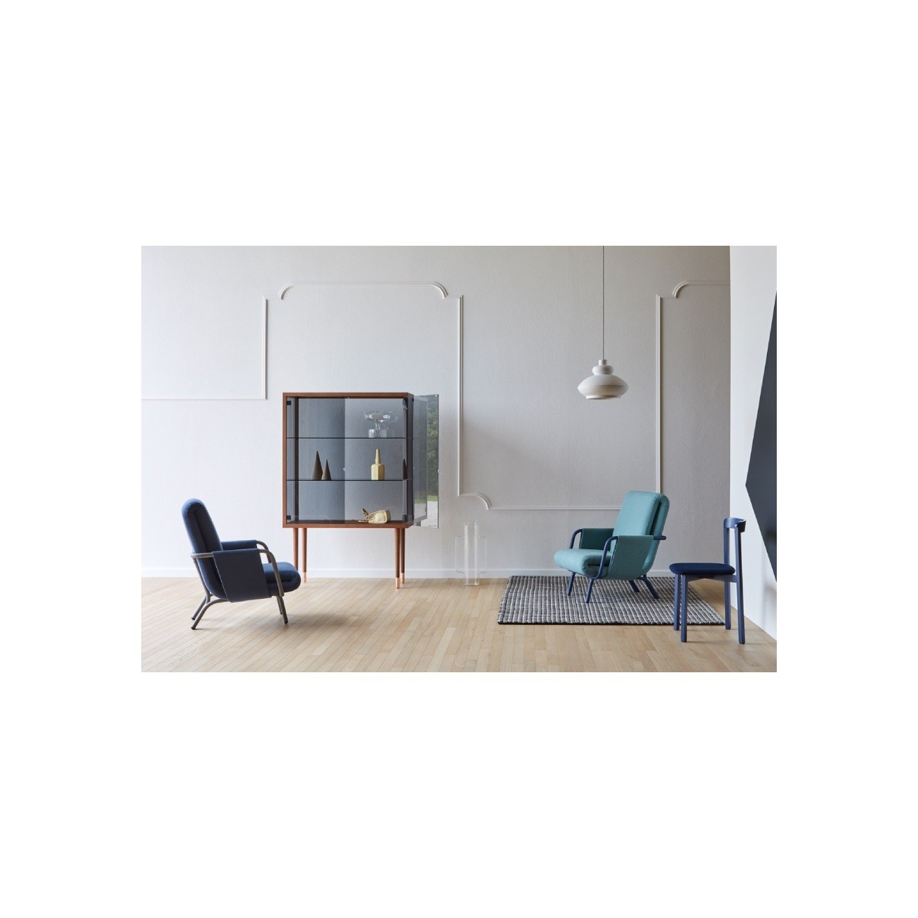 MINIFORMS – JUNO MADIE