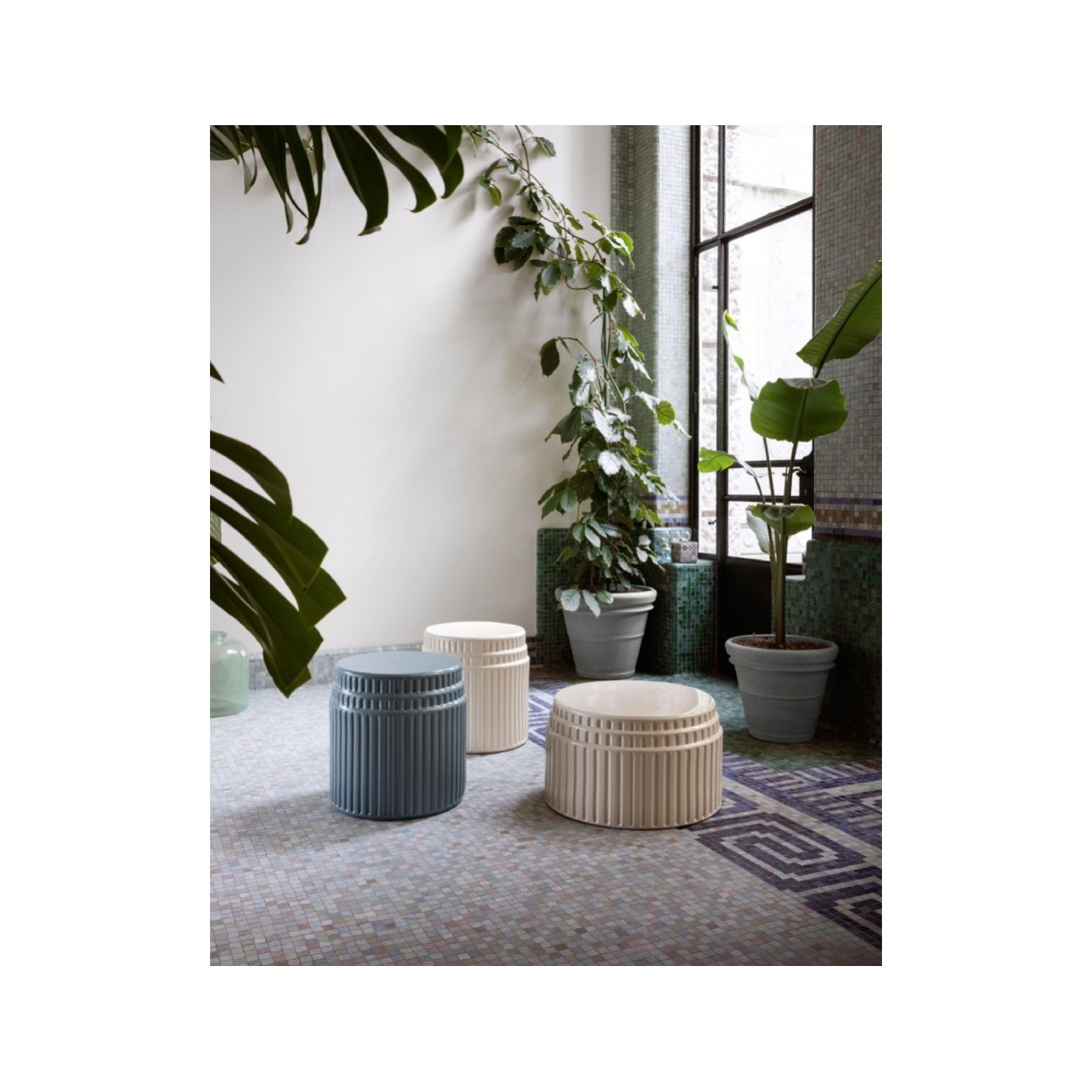 MINIFORMS – KOLOS TAVOLINO