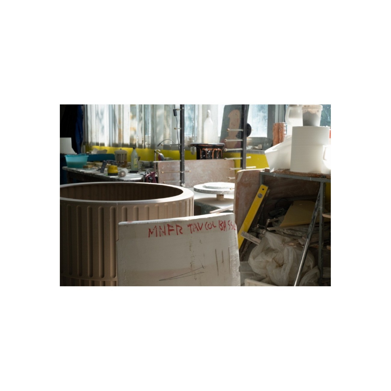 MINIFORMS – KOLOS TAVOLINO