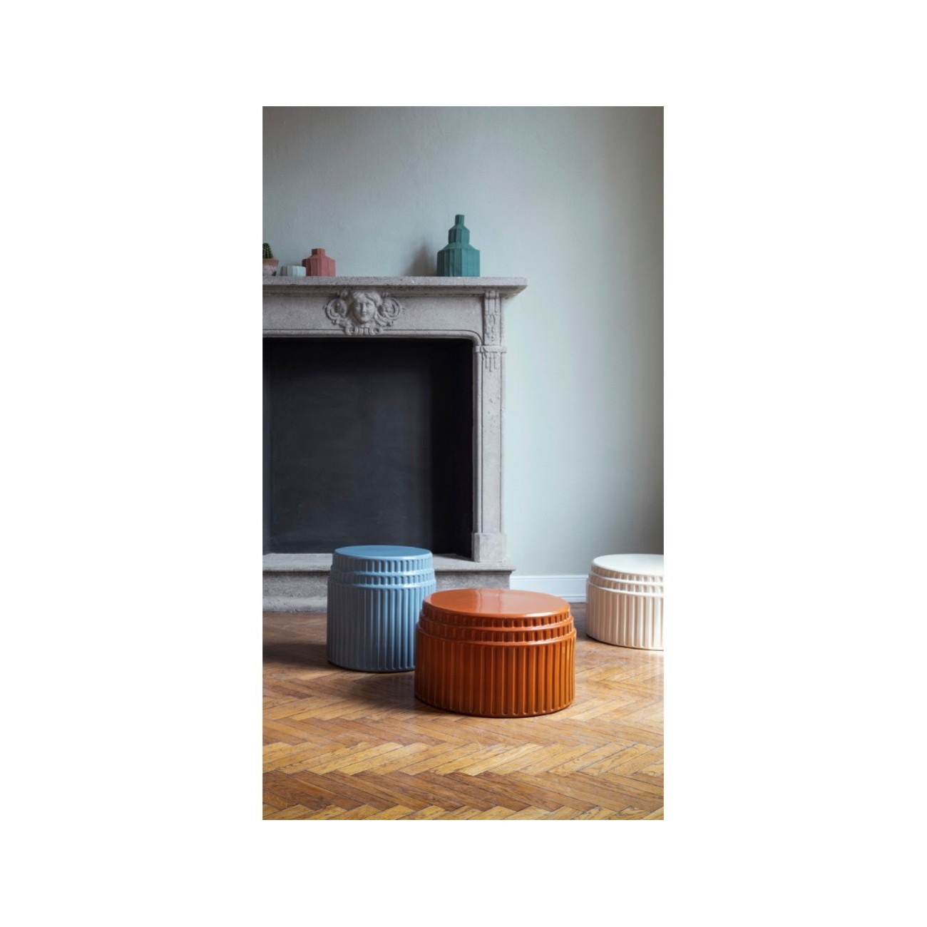 MINIFORMS – KOLOS TAVOLINO