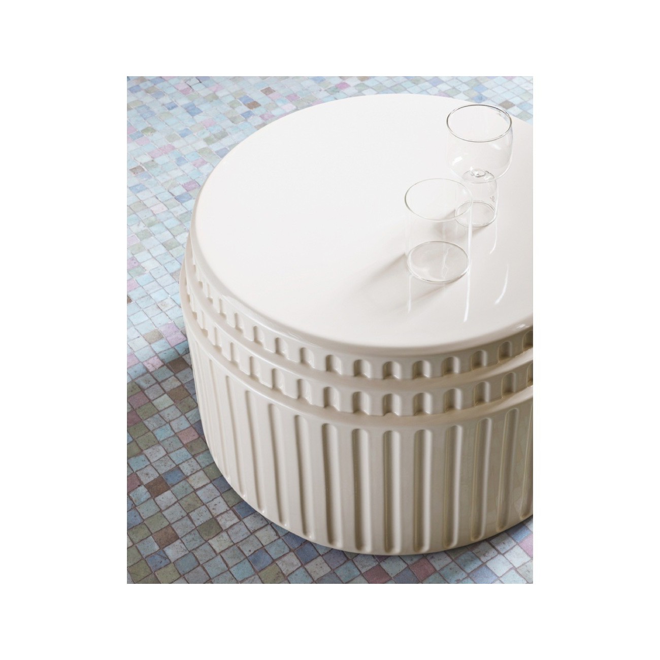 MINIFORMS – KOLOS TAVOLINO