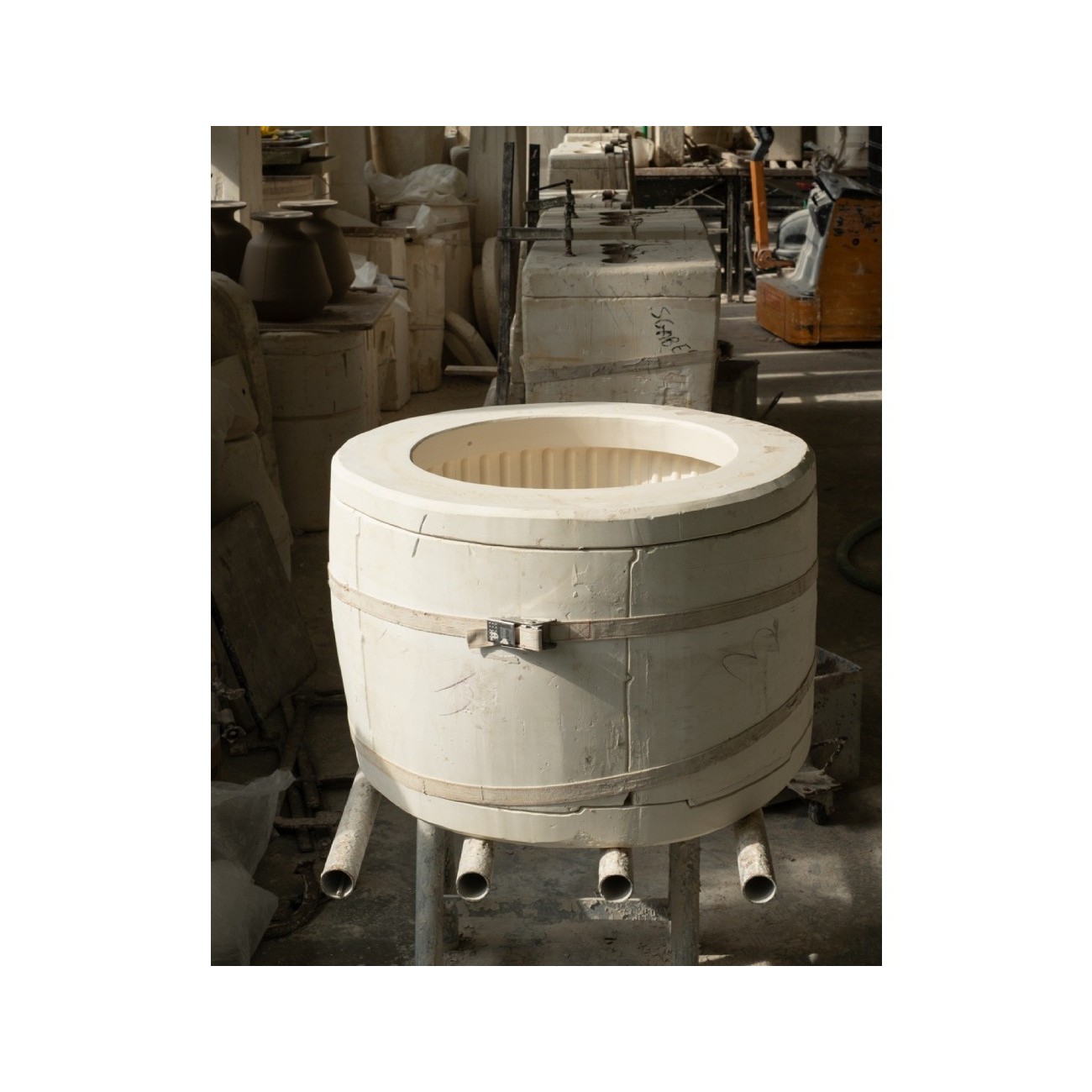 MINIFORMS – KOLOS TAVOLINO