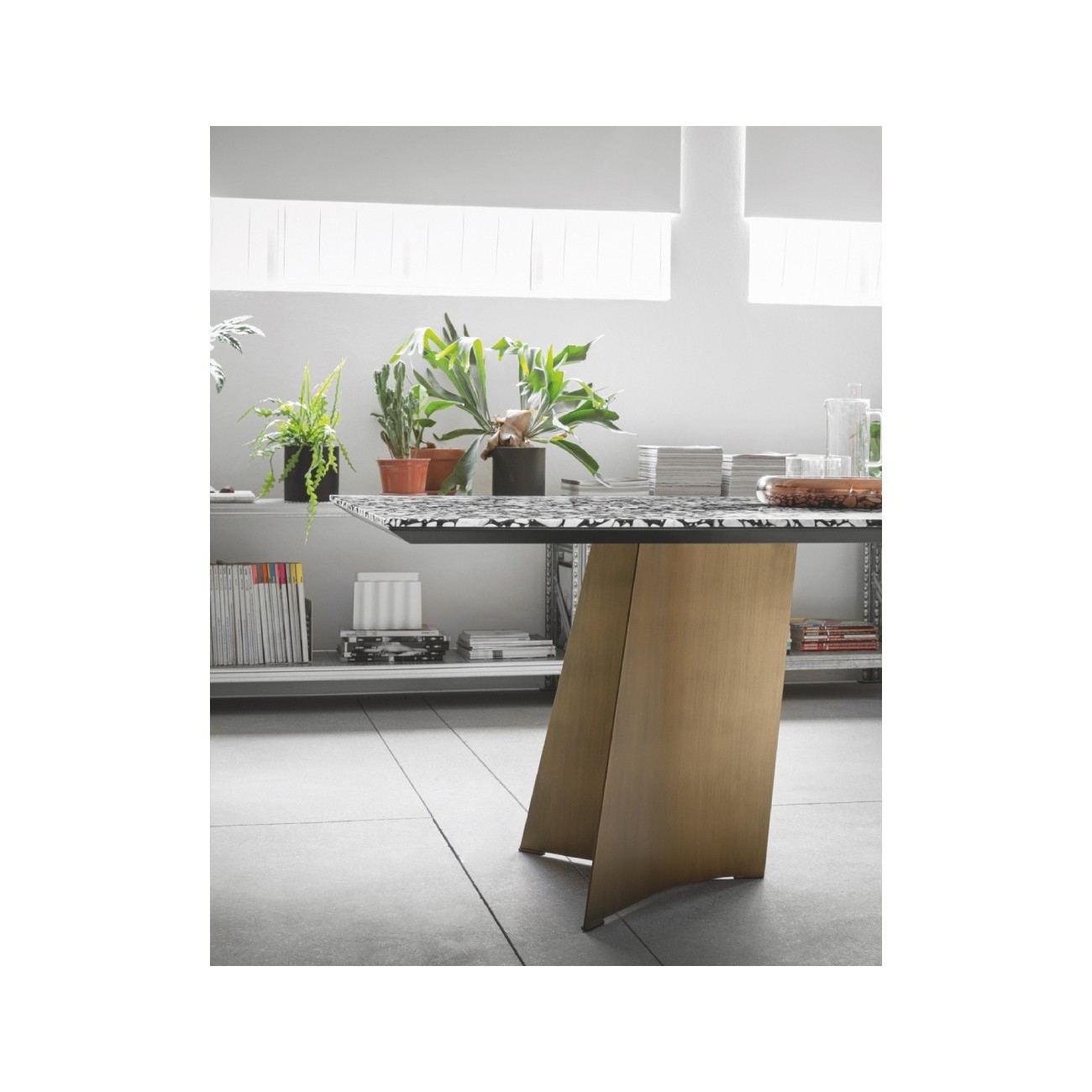 MINIFORMS – MAGGESE TAVOLO