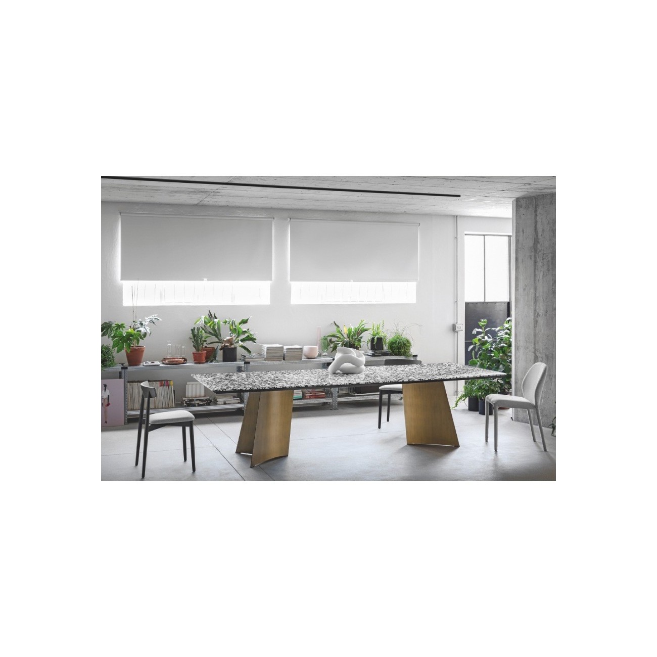 MINIFORMS – MAGGESE TAVOLO