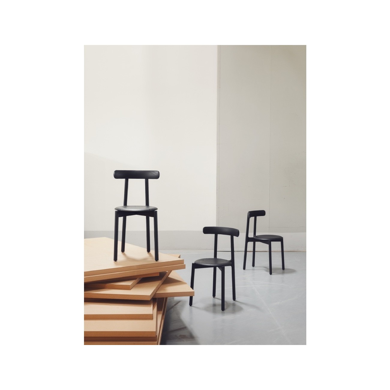 MINIFORMS – BICE SEDIA