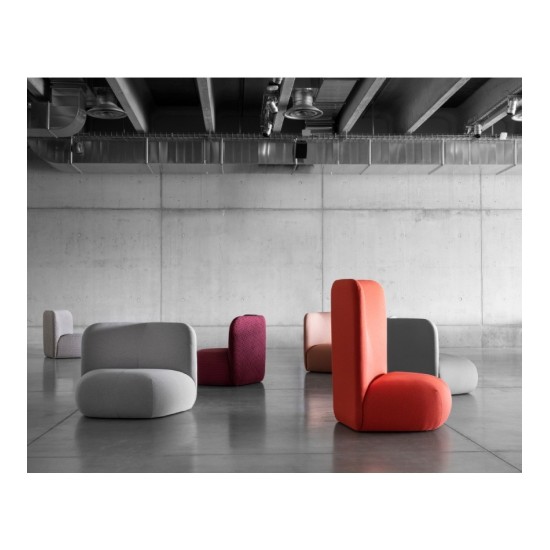 MINIFORMS – BOTERA POLTRONA