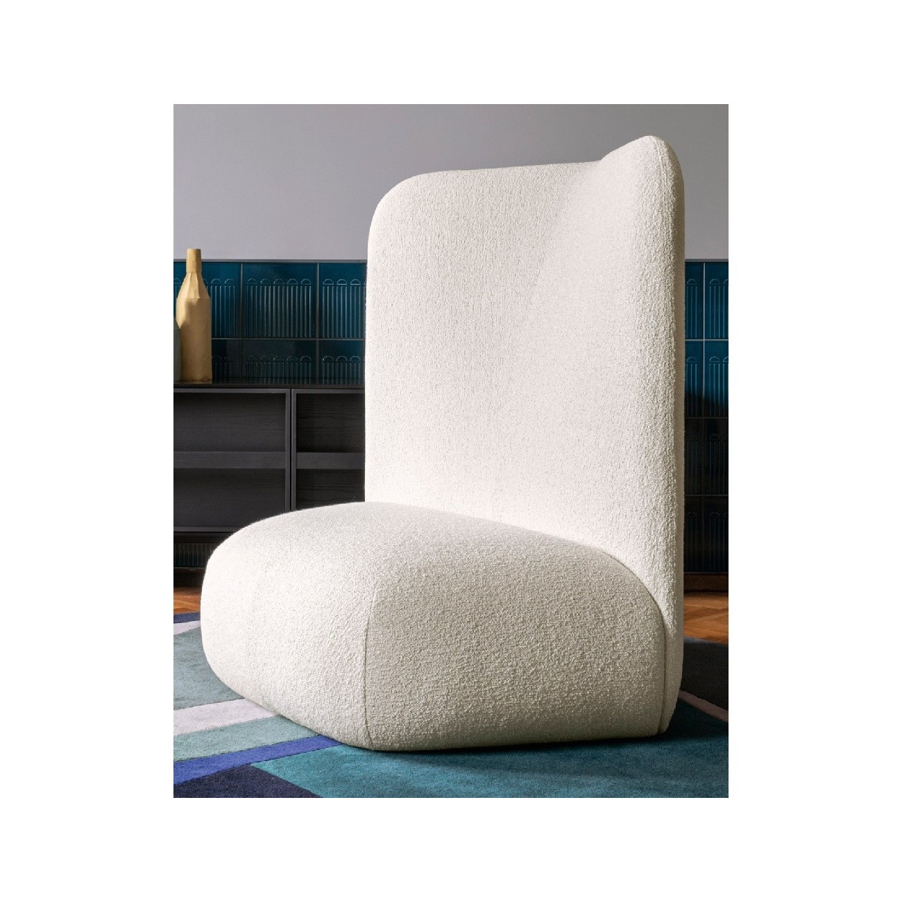 MINIFORMS – BOTERA POLTRONA