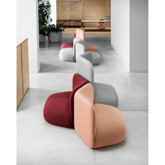 MINIFORMS – BOTERA POLTRONA