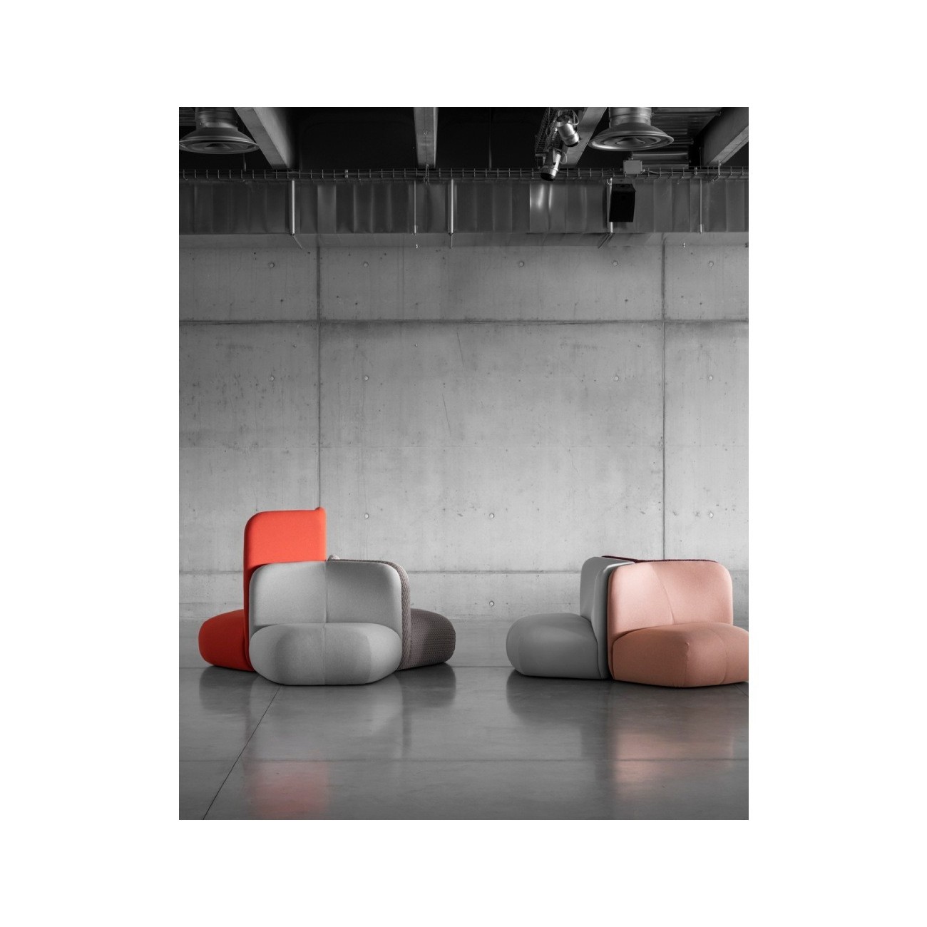 MINIFORMS – BOTERA POLTRONA