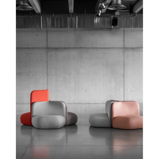 MINIFORMS – BOTERA POLTRONA