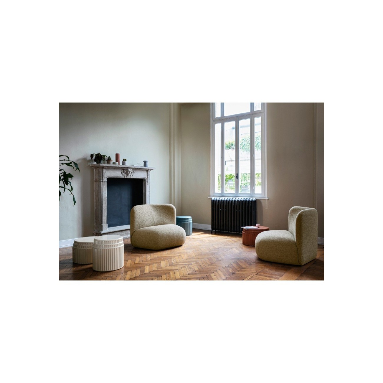 MINIFORMS – BOTERA POLTRONA