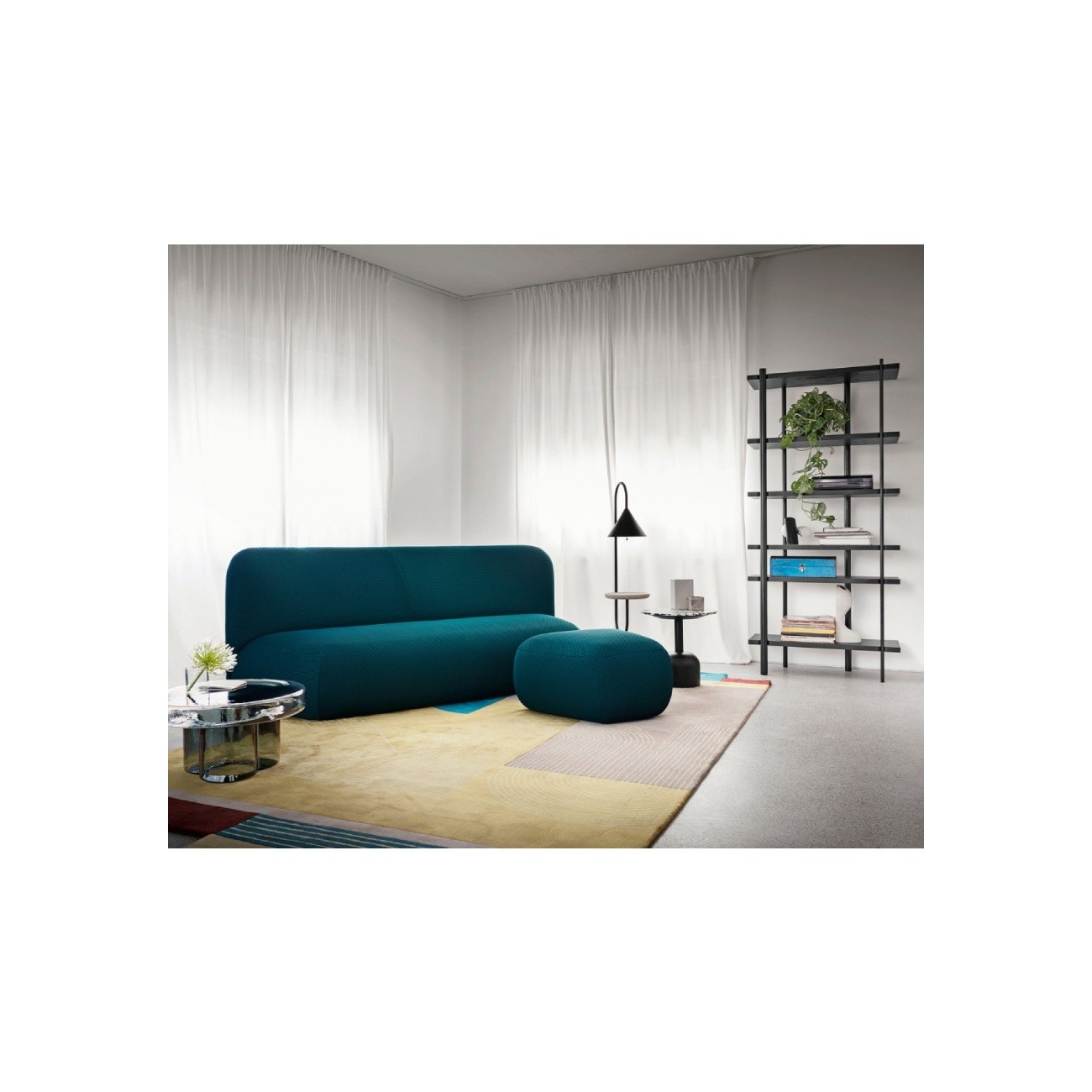 MINIFORMS – BOTERA DIVANO