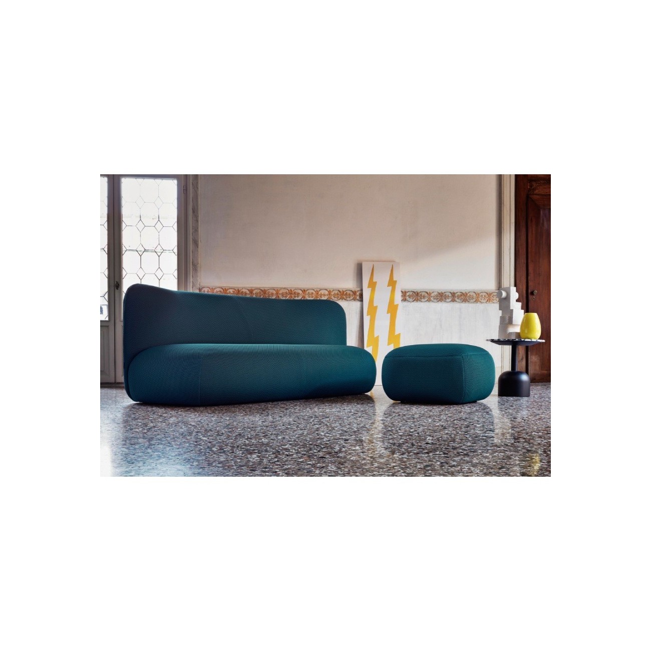 MINIFORMS – BOTERA DIVANO