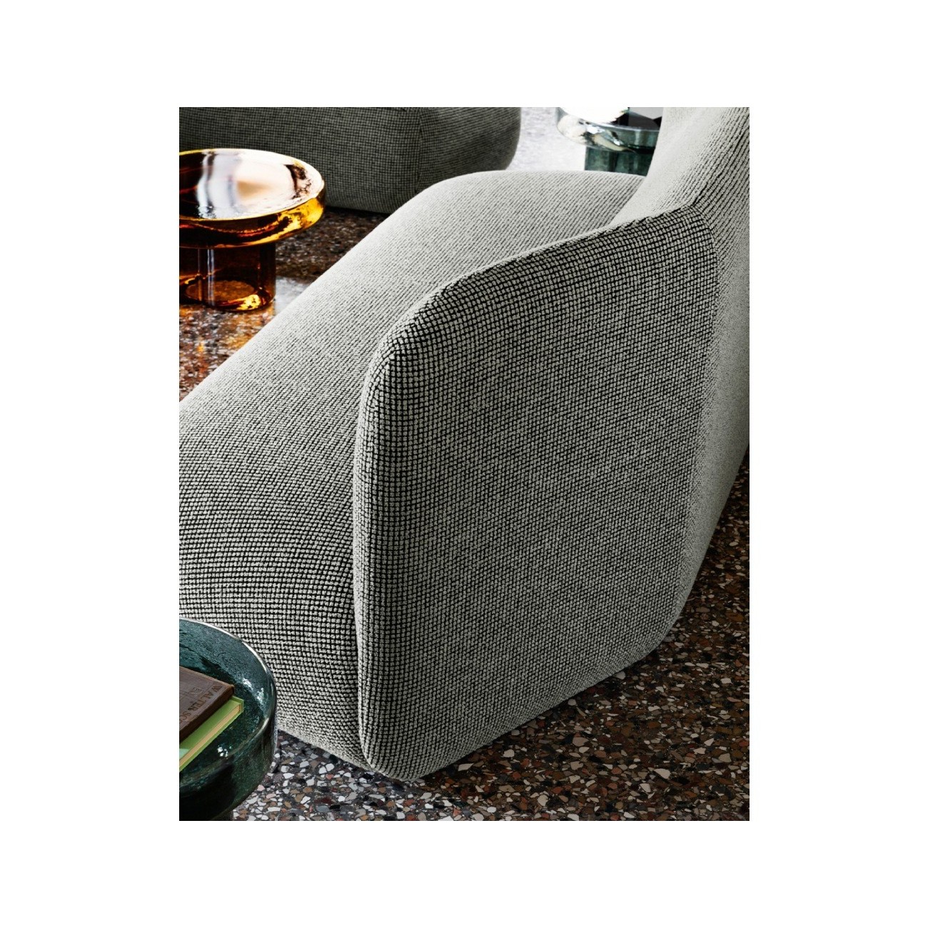 MINIFORMS – BOTERA DIVANO