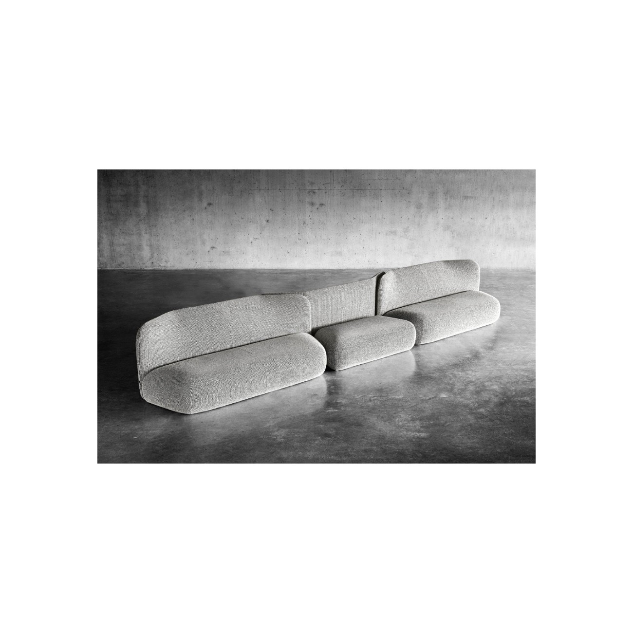 MINIFORMS – BOTERA DIVANO