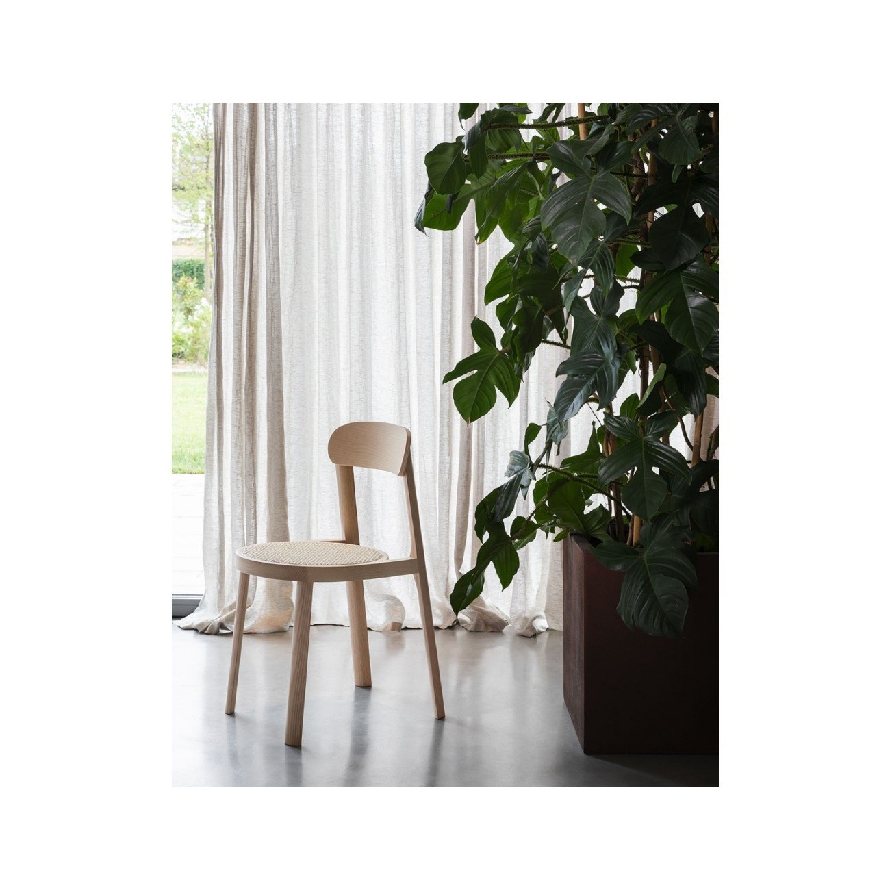 MINIFORMS – BRULLA SEDIA