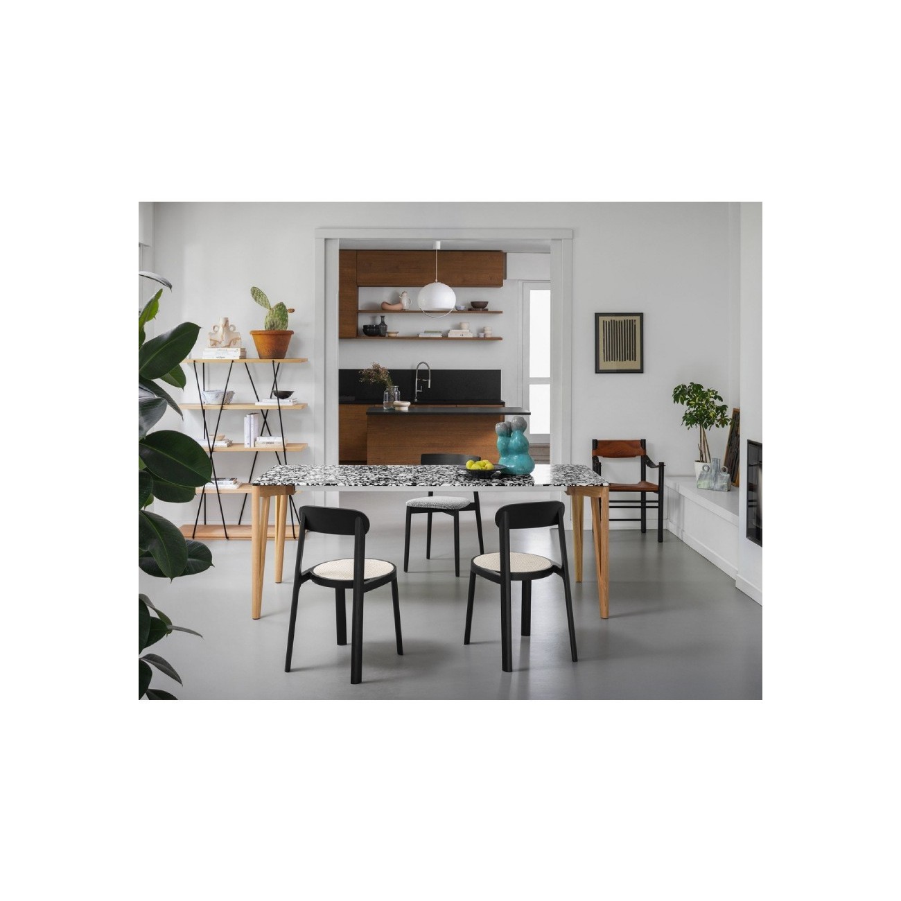 MINIFORMS – BRULLA SEDIA