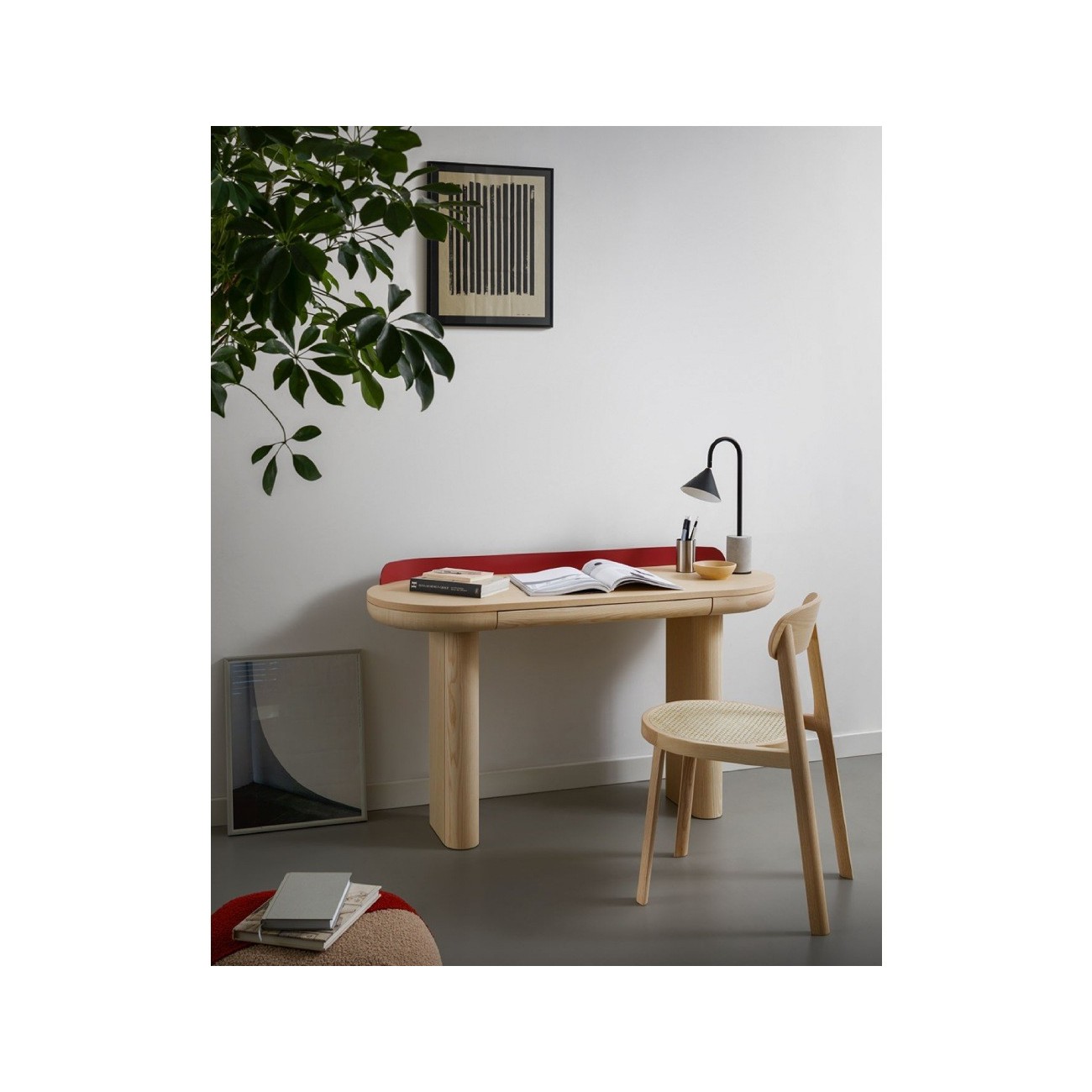 MINIFORMS – BRULLA SEDIA