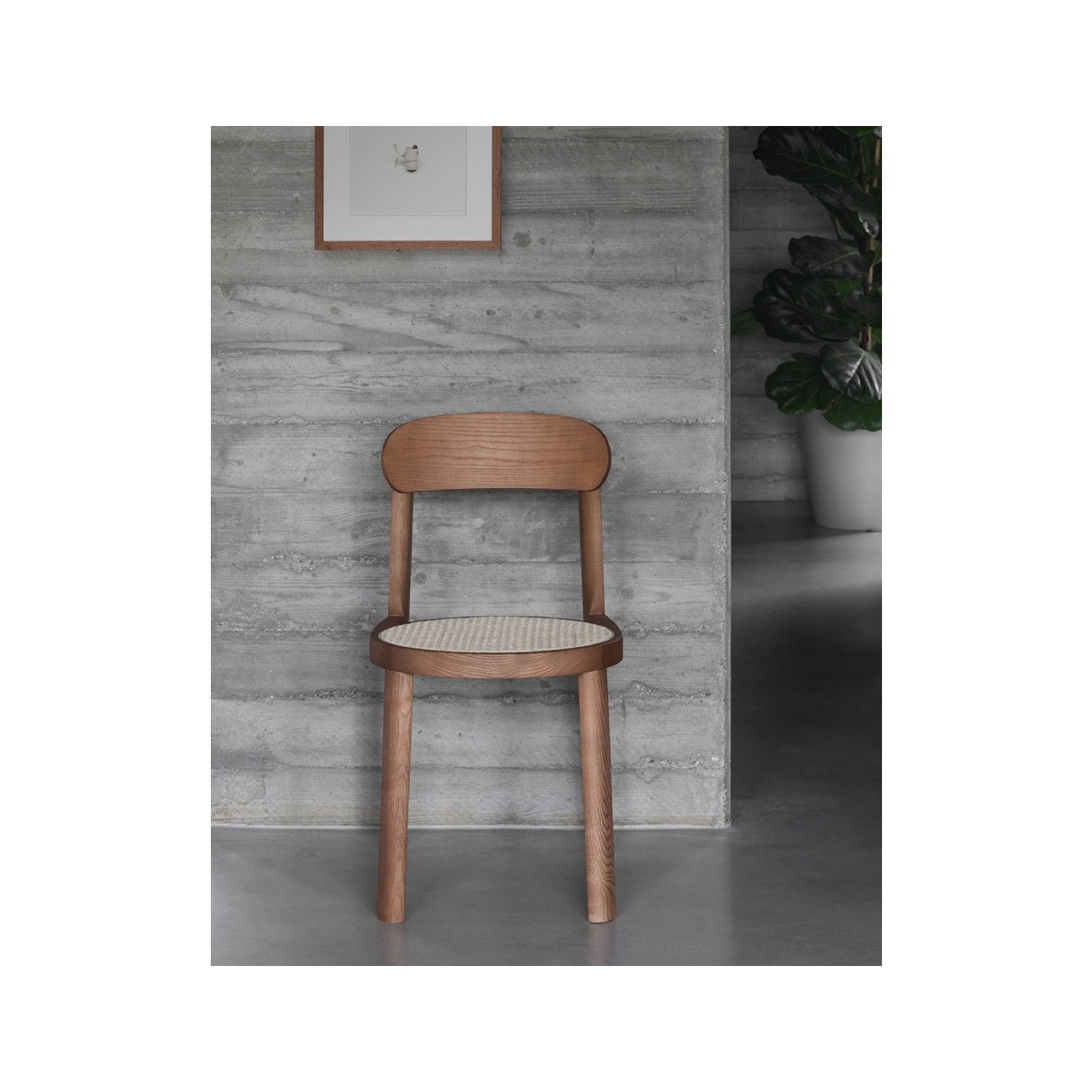 MINIFORMS – BRULLA SEDIA