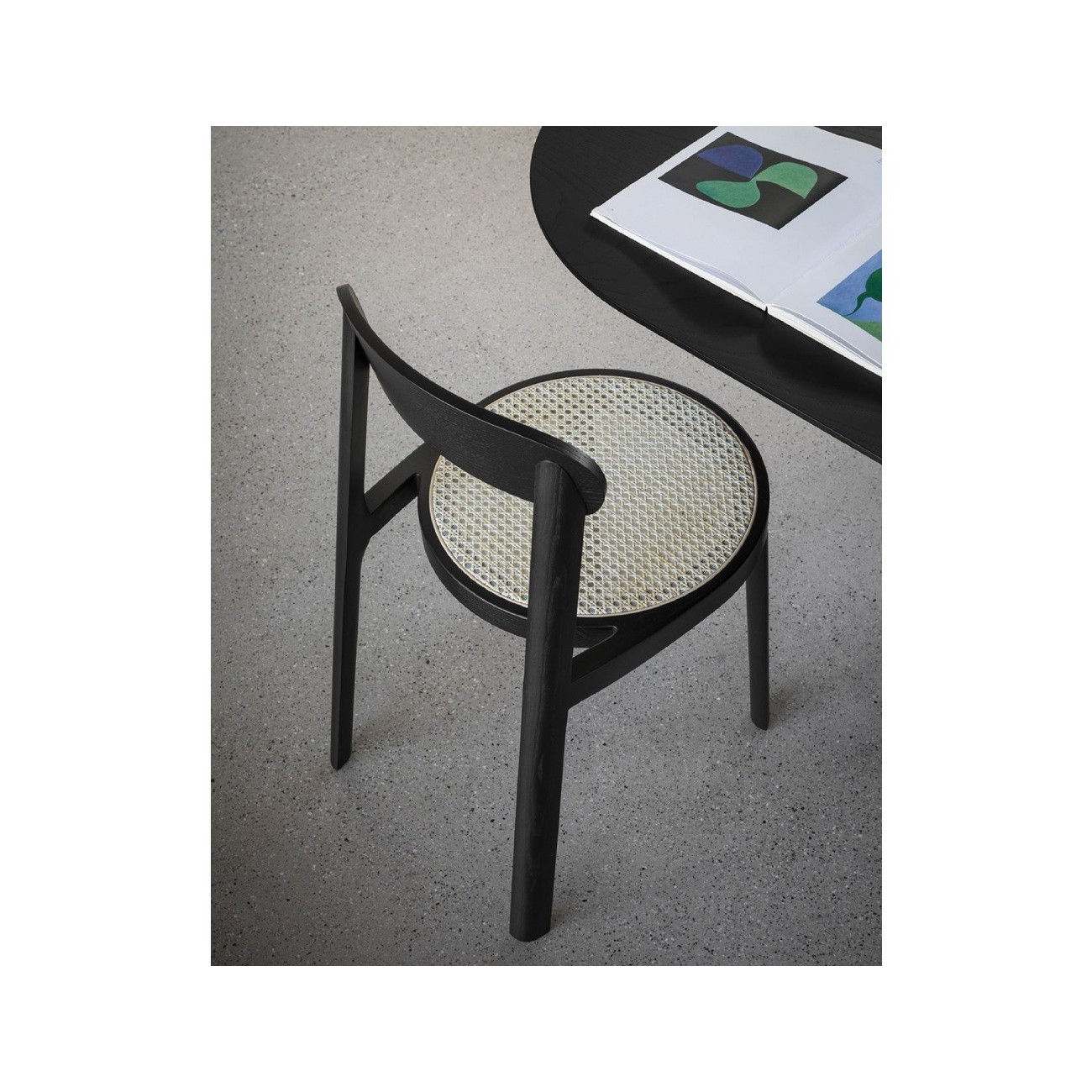 MINIFORMS – BRULLA SEDIA