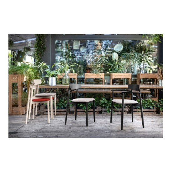 MINIFORMS – CLARETTA SEDIA