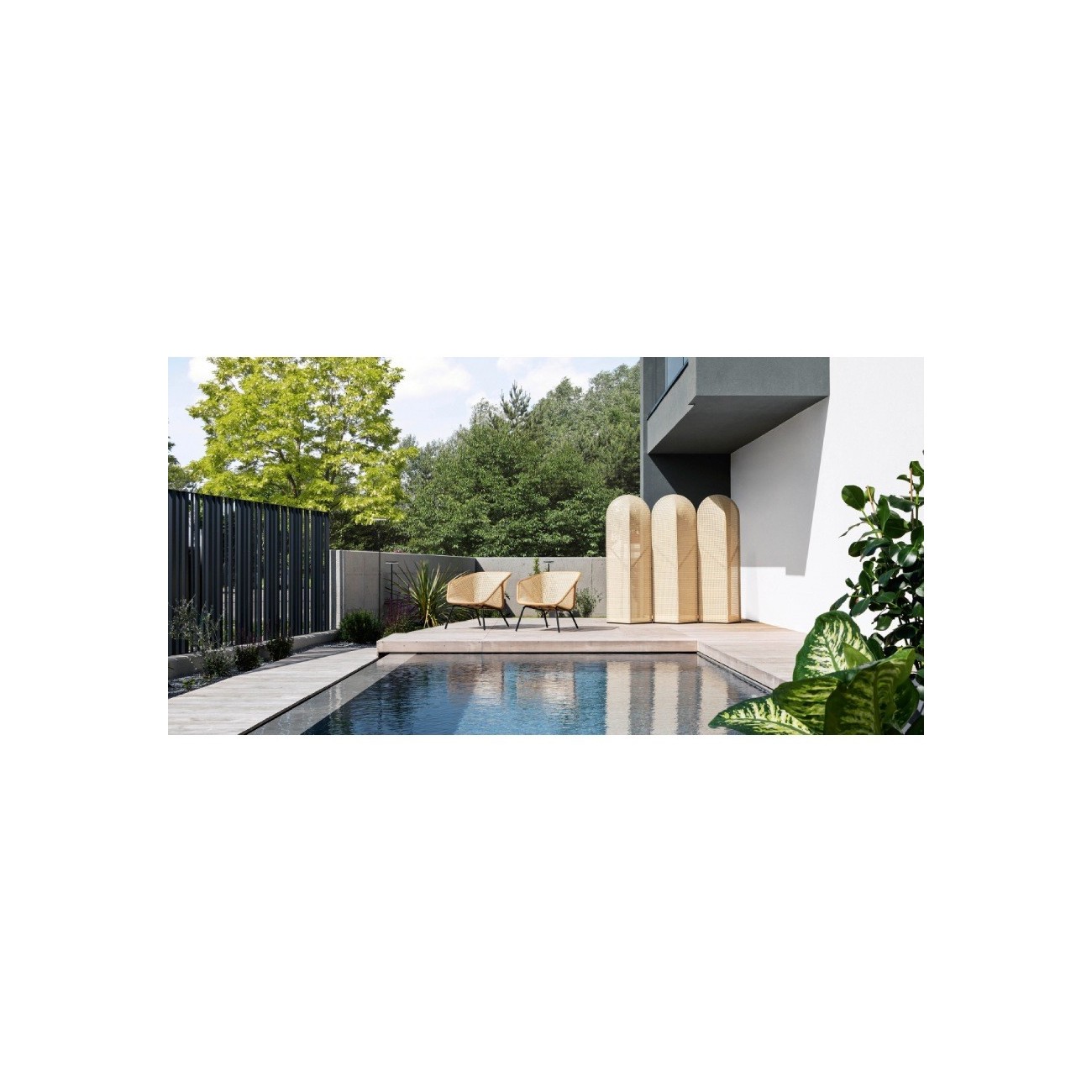 MINIFORMS – COLONY POLTRONA