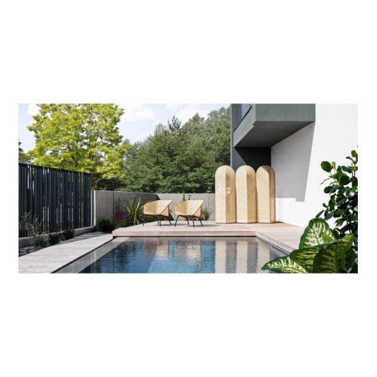 MINIFORMS – COLONY POLTRONA