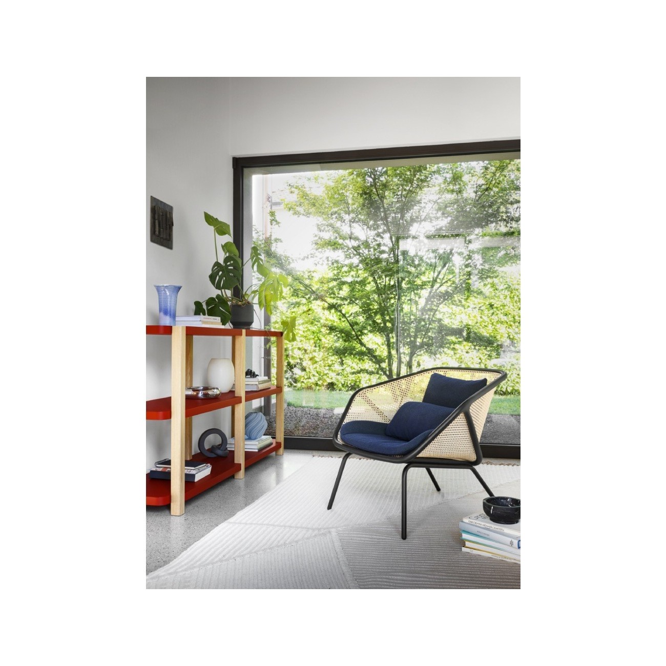 MINIFORMS – COLONY POLTRONA