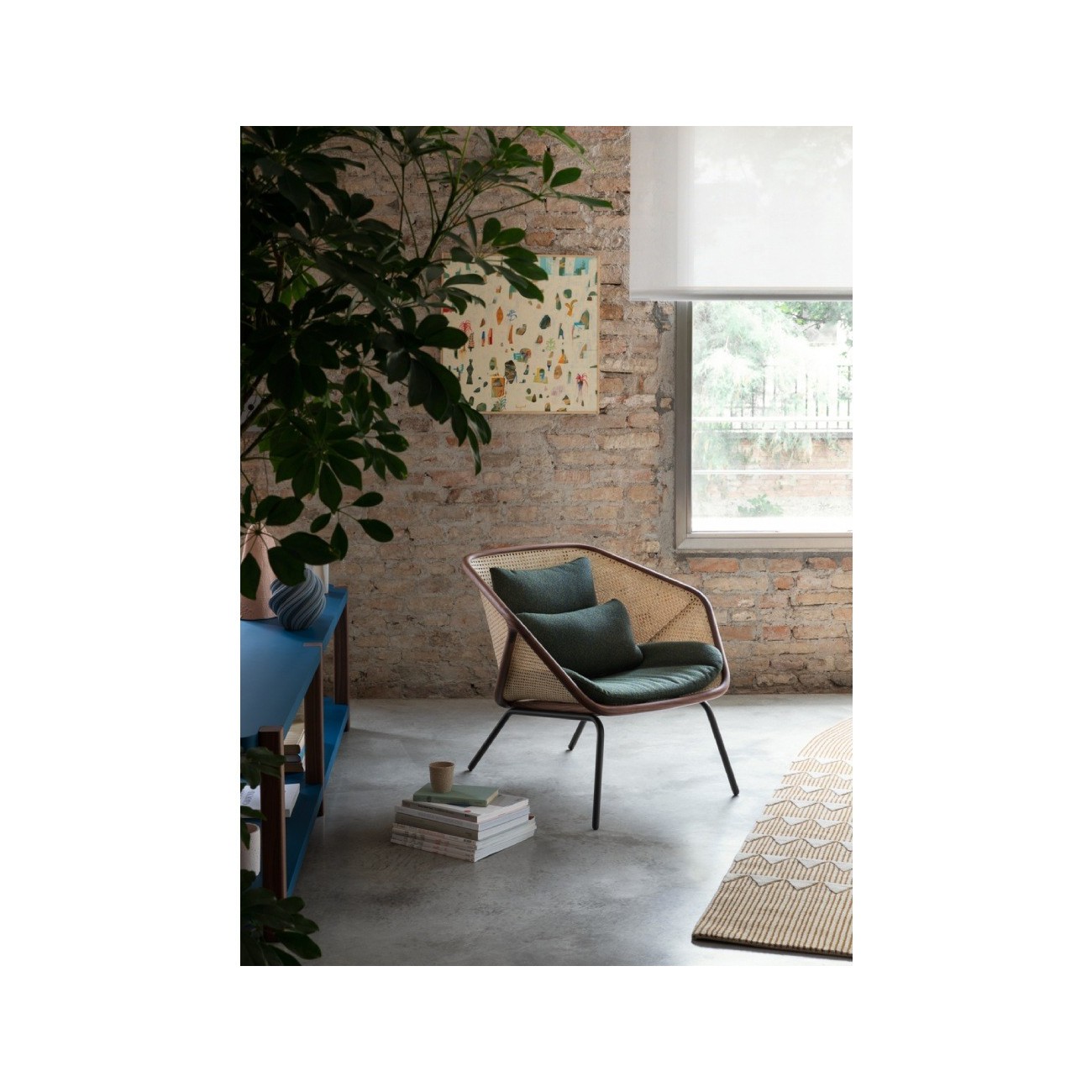 MINIFORMS – COLONY POLTRONA