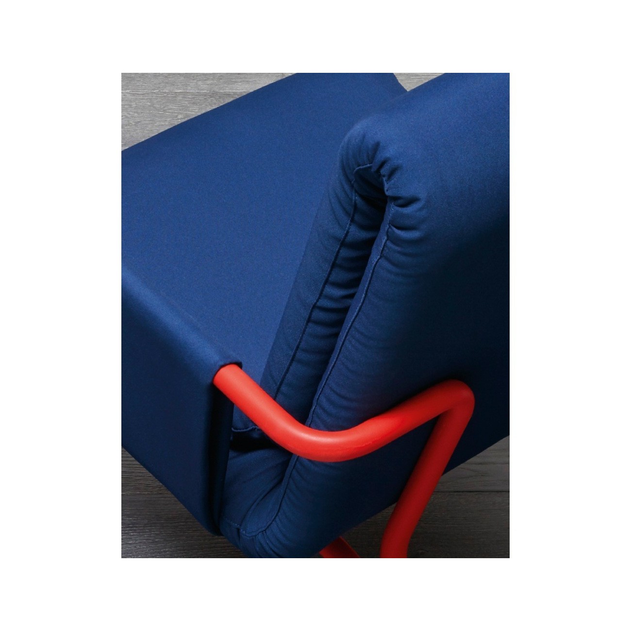 MINIFORMS – DIPLOPIA POLTRONA