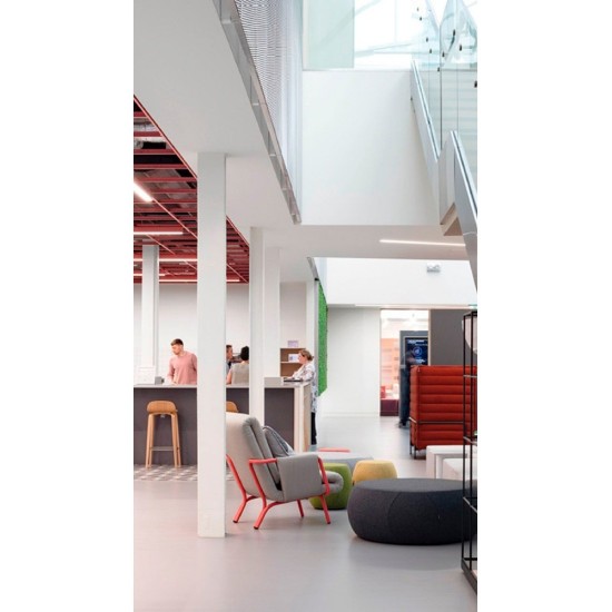 MINIFORMS – DIPLOPIA POLTRONA