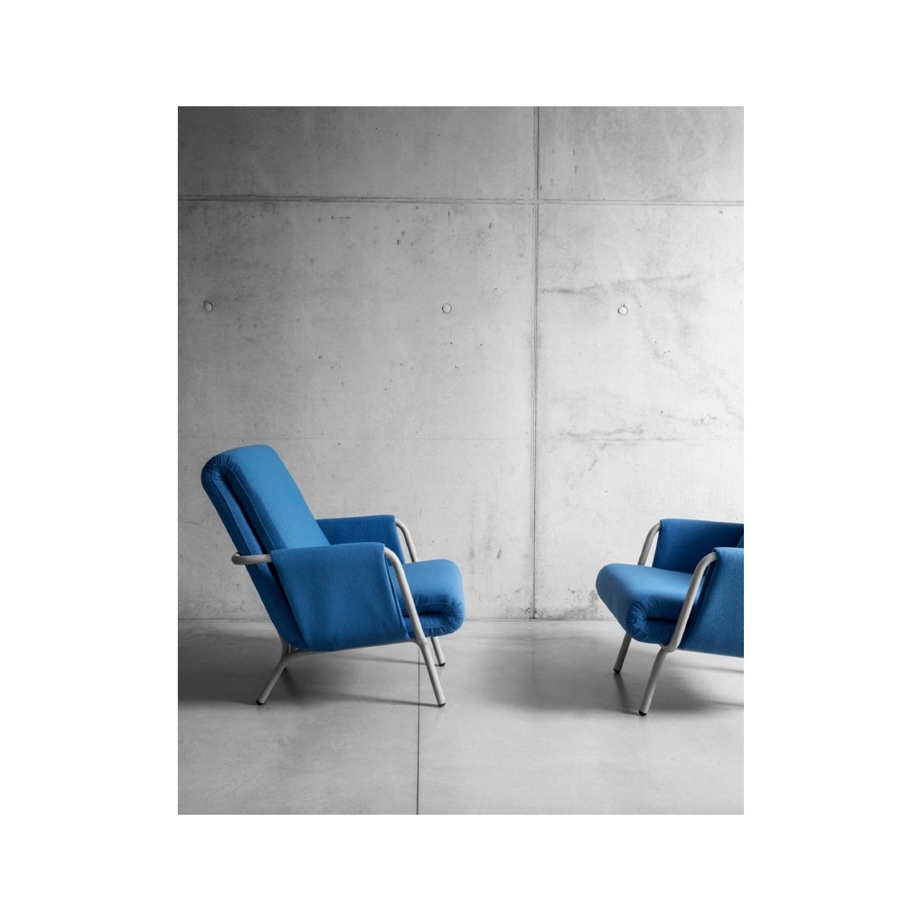 MINIFORMS – DIPLOPIA POLTRONA