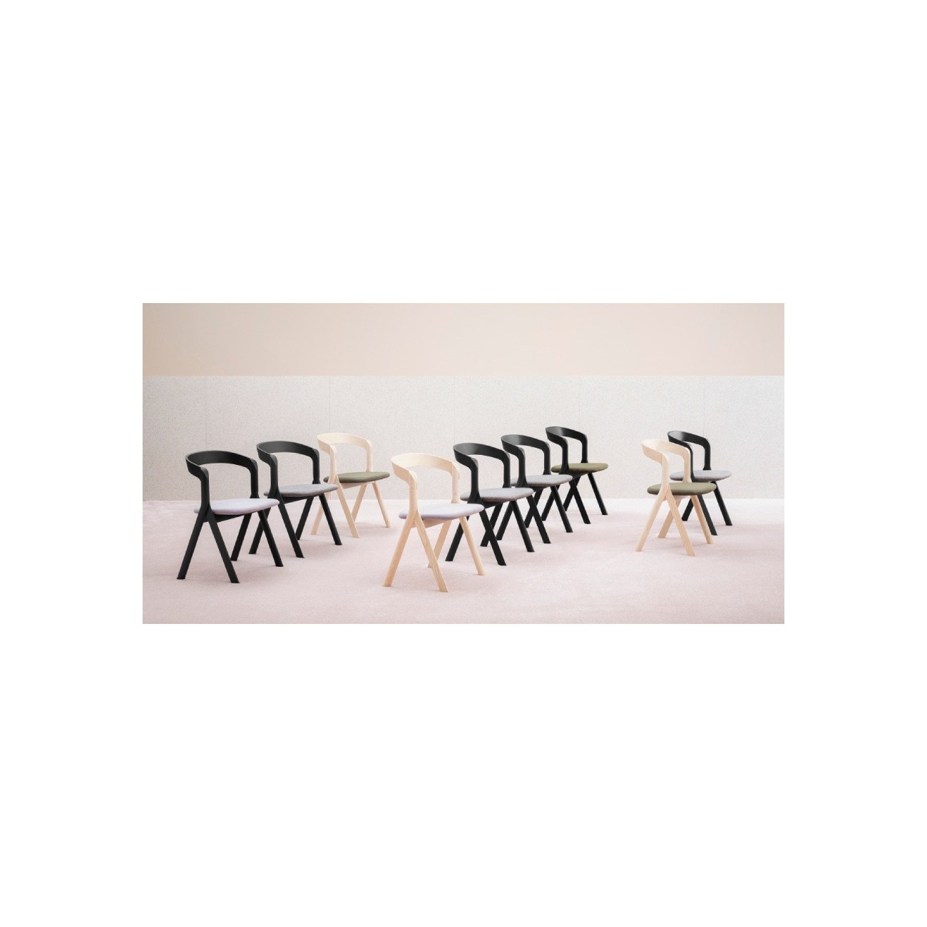 MINIFORMS – DIVERGE SEDIA