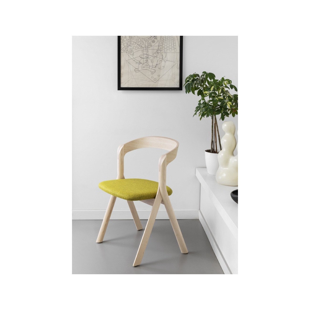 MINIFORMS – DIVERGE SEDIA