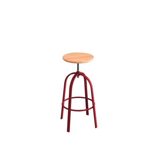 MINIFORMS – FERROVITOS SGABELLO